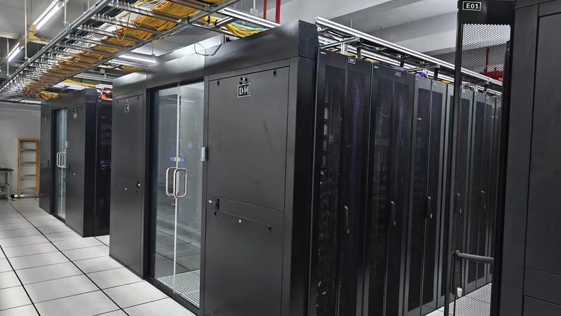 商业智能系统安装方案：如何确保成本效益与合规性